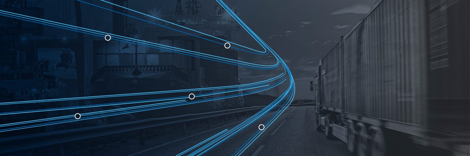 C.H. Robinson banner