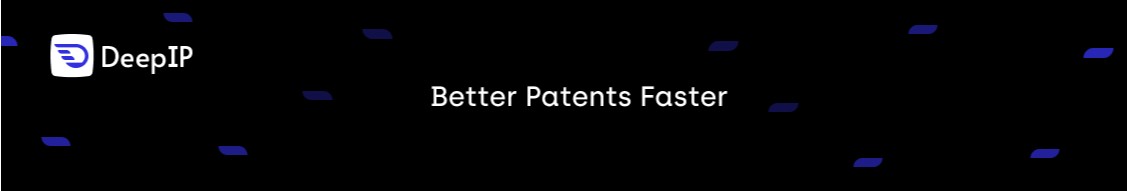 DeepIP banner