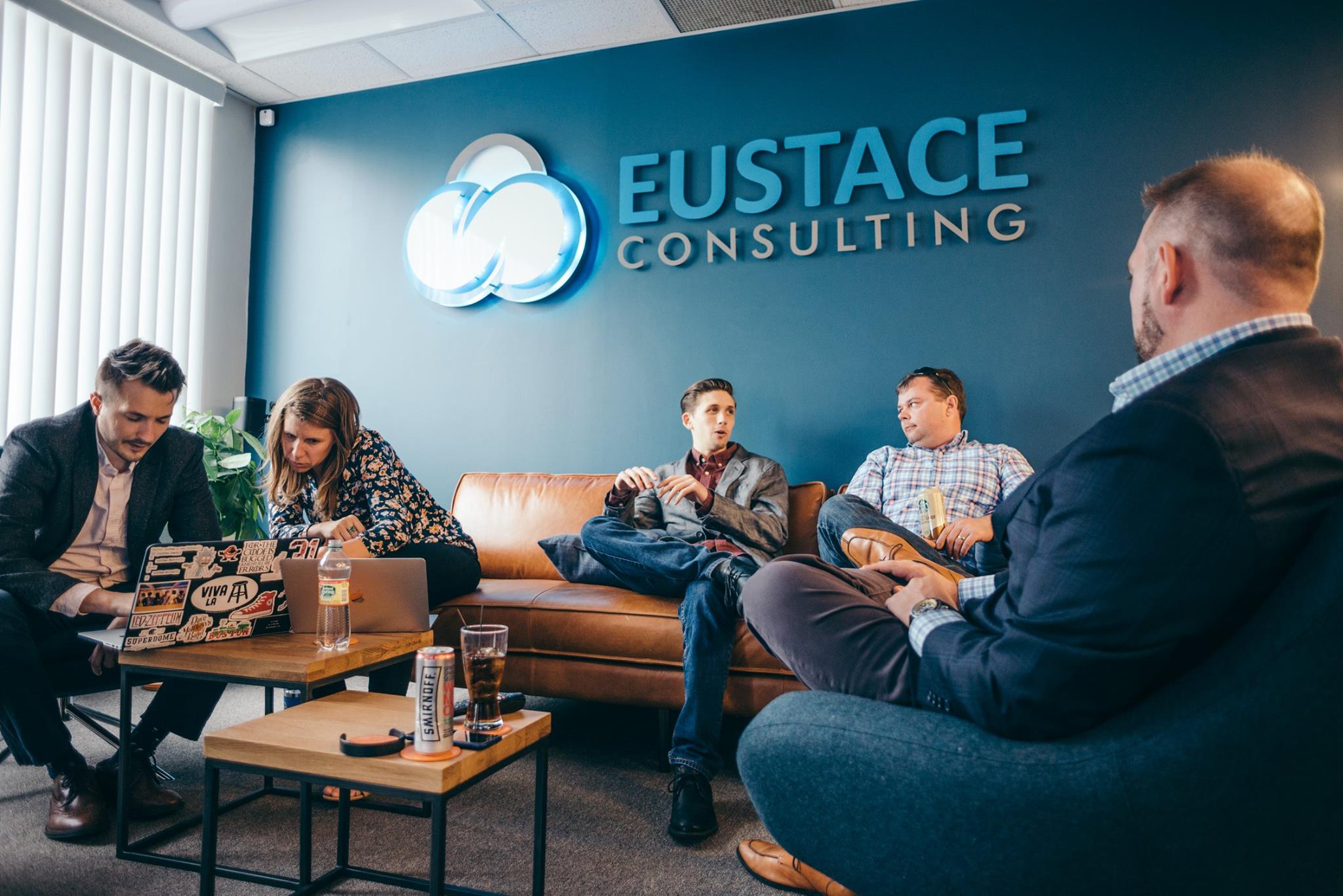 Eustace Consulting banner
