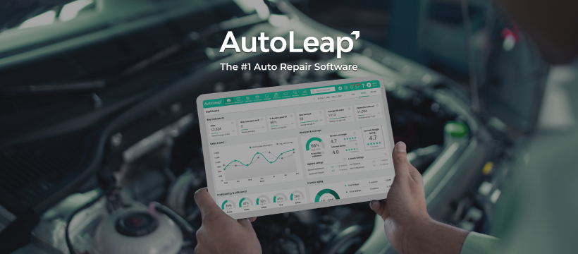 AutoLeap banner