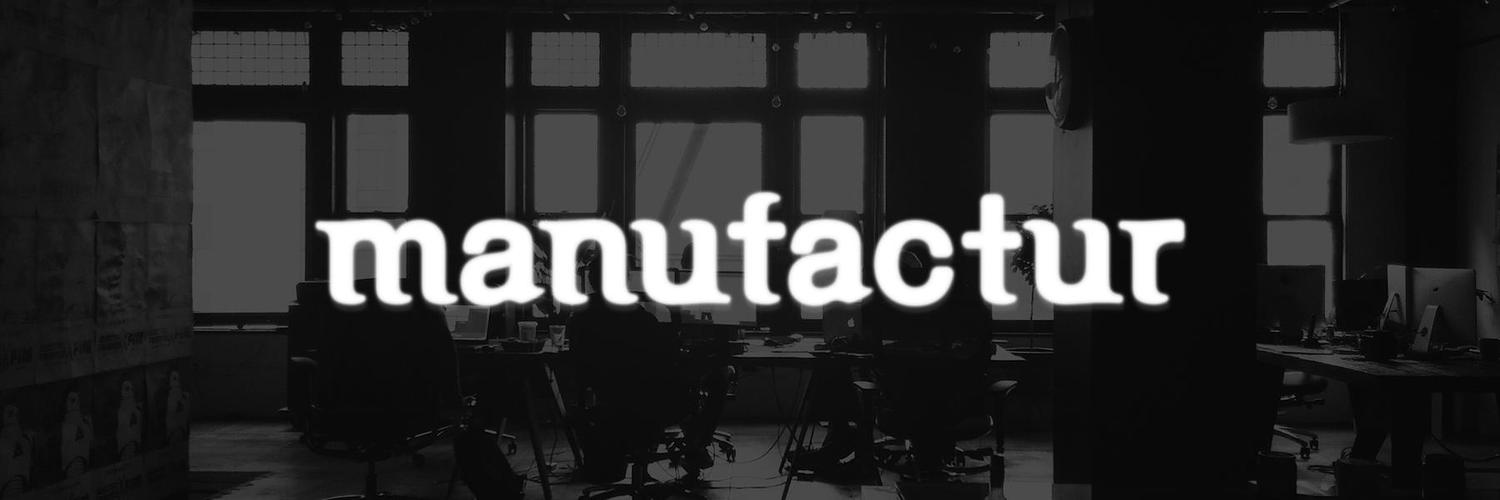 Manufactur.co banner