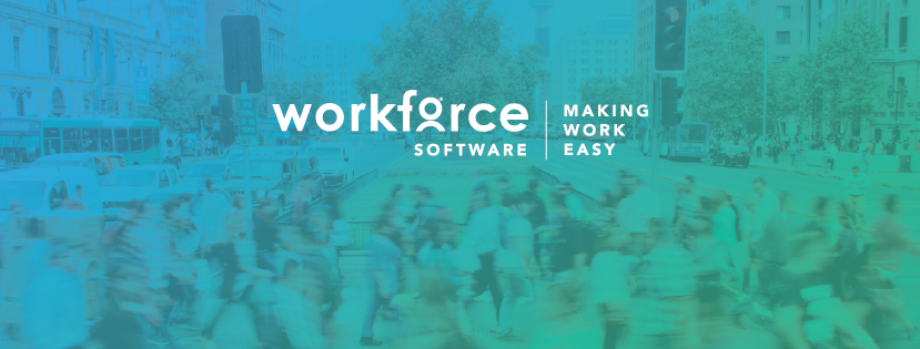 WorkForce Software banner