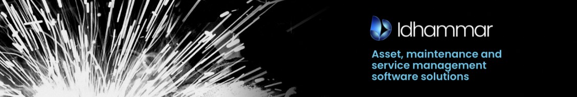 Idhammar Systems banner