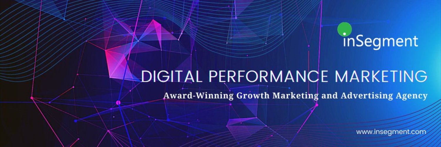 inSegment banner