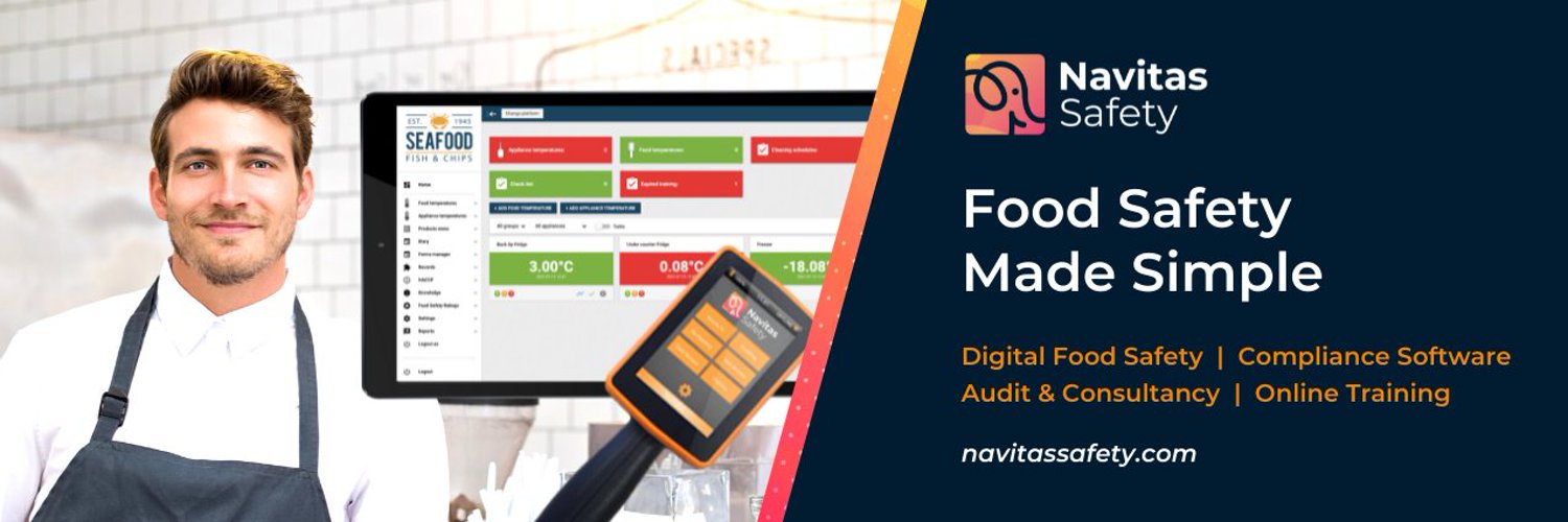 Navitas Safety banner