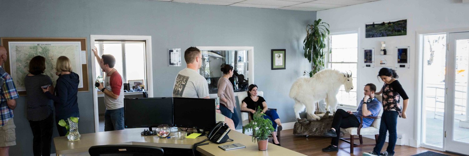 Revenue River Marketing banner