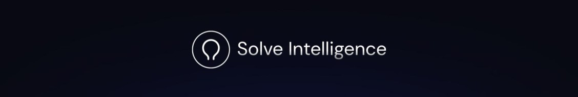 Solve Intelligence banner