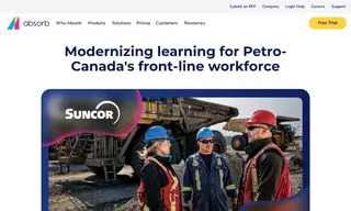 Preview of the Suncor Energy Case Study