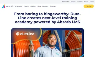 Preview of the Dura-Line Case Study
