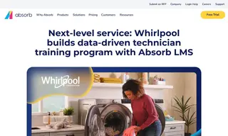 Preview of the Whirlpool Case Study