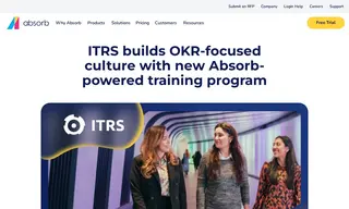 Preview of the ITRS Case Study