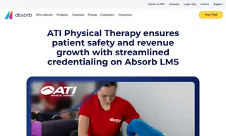 Preview of the ATI Physical Therapy Case Study