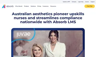 Preview of the Juv'ae Case Study