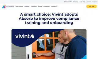 Preview of the Vivint Case Study
