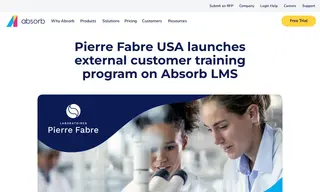Preview of the Pierre Fabre Case Study