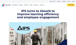 Preview of the Integrated Power Services Case Study