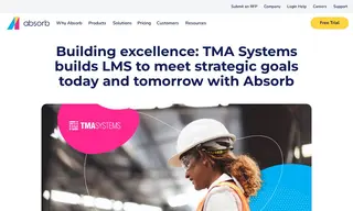 Preview of the TMA Systems Case Study