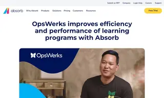 Preview of the OpsWerks Case Study
