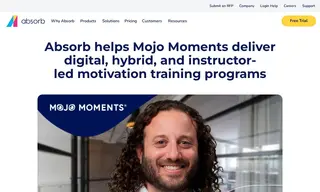 Preview of the Mojo Moments Case Study