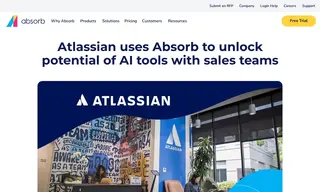 Preview of the Atlassian Case Study