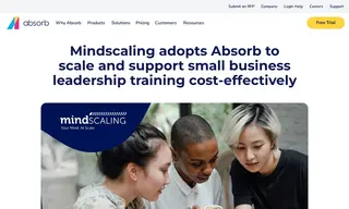 Preview of the Mindscaling Case Study