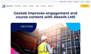 Preview of the Geotab Case Study