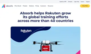 Preview of the Rakuten Case Study