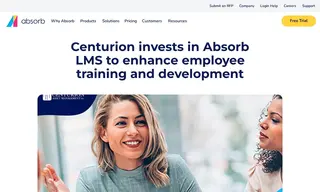 Preview of the Centurion Asset Management Case Study