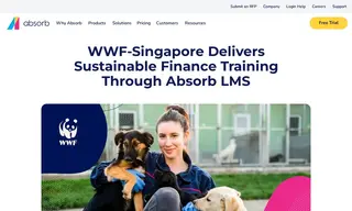 Preview of the WWF-Singapore Case Study