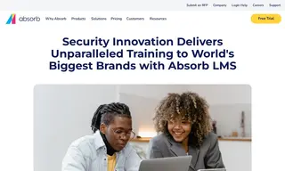 Preview of the Security Innovation Case Study