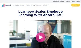 Preview of the LearnPort Inc. Case Study