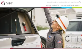Preview of the Oklahoma Electric Cooperative (oec) Case Study