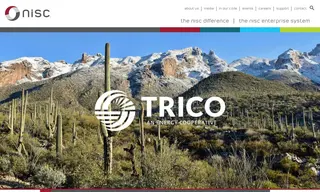 Preview of the Trico Electric Cooperative Case Study