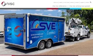 Preview of the Sequachee Valley Electric Cooperative (svec) Case Study