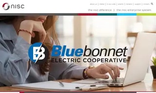 Preview of the Bluebonnet Electric Cooperative Case Study
