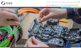 Preview of the Horizon Telcom Case Study