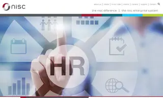 Preview of the NISC Members Case Study