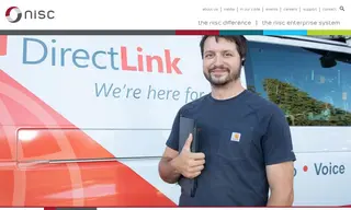 Preview of the DirectLink Case Study