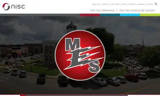 Preview of the Murray Electric System (mes) Case Study