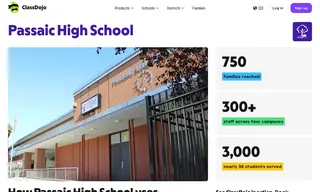 Preview of the Passaic High School Case Study