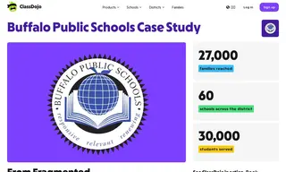 Preview of the Buffalo Public Schools Case Study