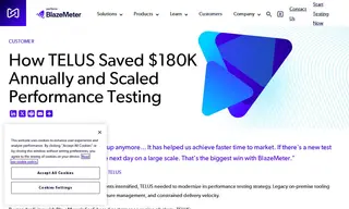 Preview of the Telus Case Study
