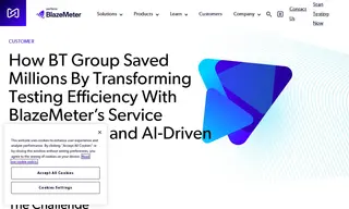 Preview of the BT Group Case Study