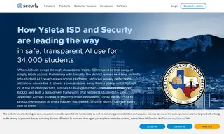 Preview of the Ysleta Independent School District Case Study