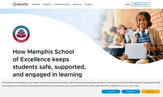Preview of the Memphis School of Excellence Case Study