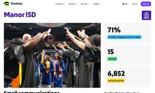 Preview of the Manor ISD Case Study
