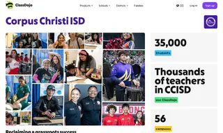 Preview of the Corpus Christi ISD Case Study