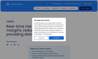 Preview of the Top‑10 Super‑regional U.S. Bank Case Study