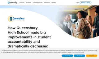 Preview of the Toms River Regional Schools Case Study