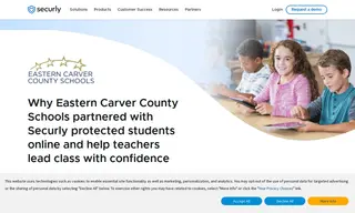 Preview of the Eastern Carver County Schools Case Study